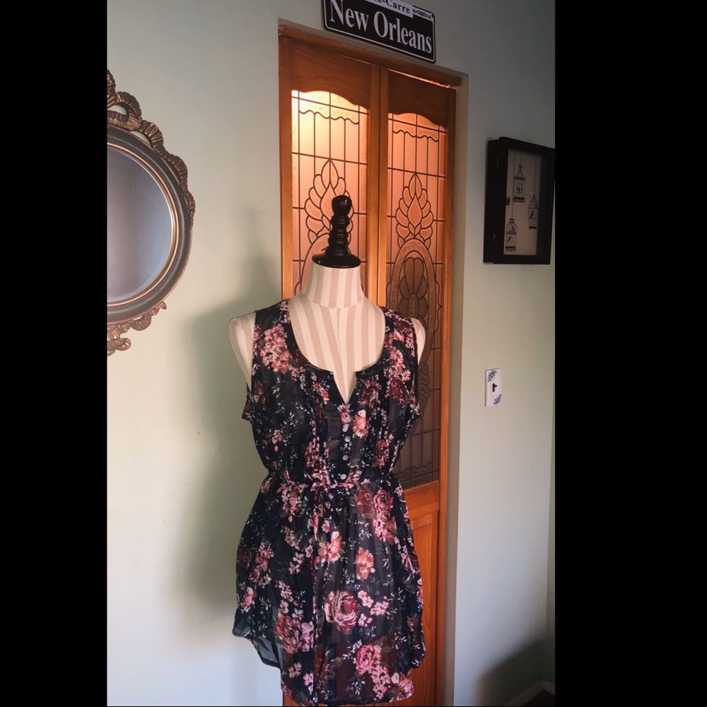 Beautiful Tunic